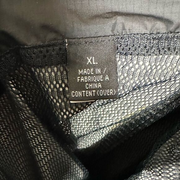 Vintage Patagonia Gore-Tex trouser pants military size XL - Picture 5 of 6